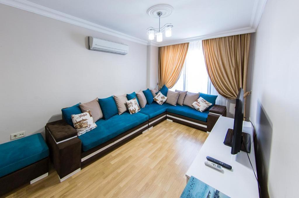 Miran Home Istanbul Luaran gambar