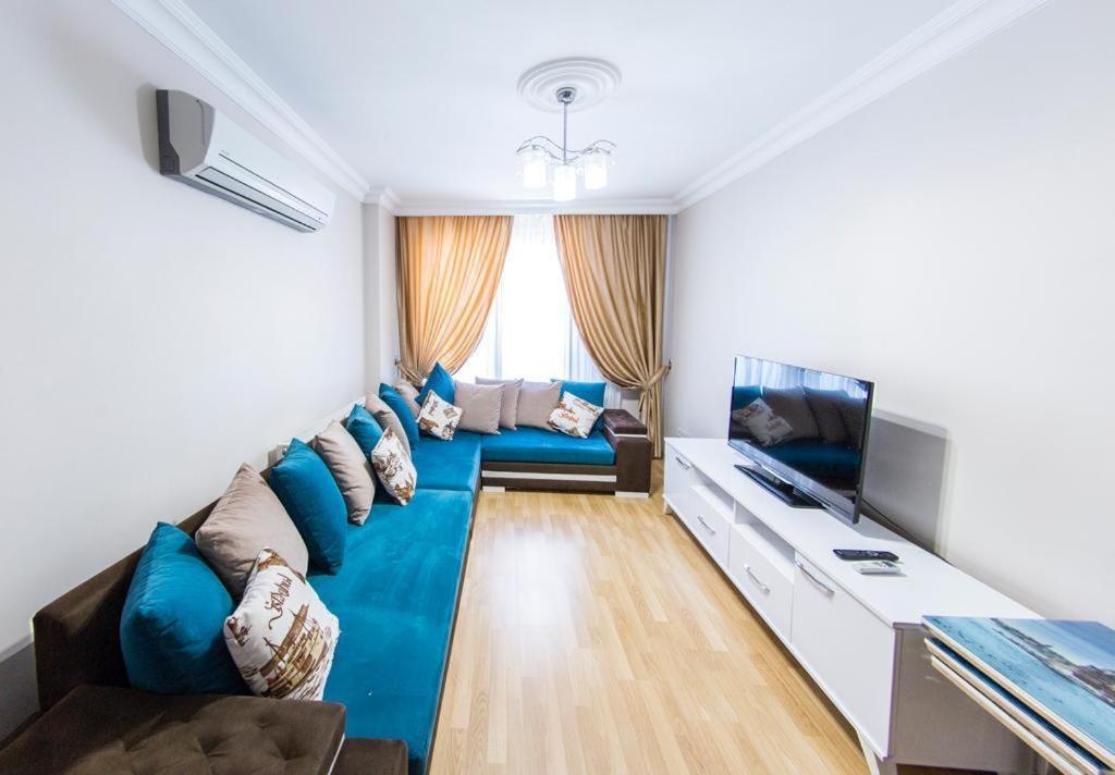 Miran Home Istanbul Luaran gambar