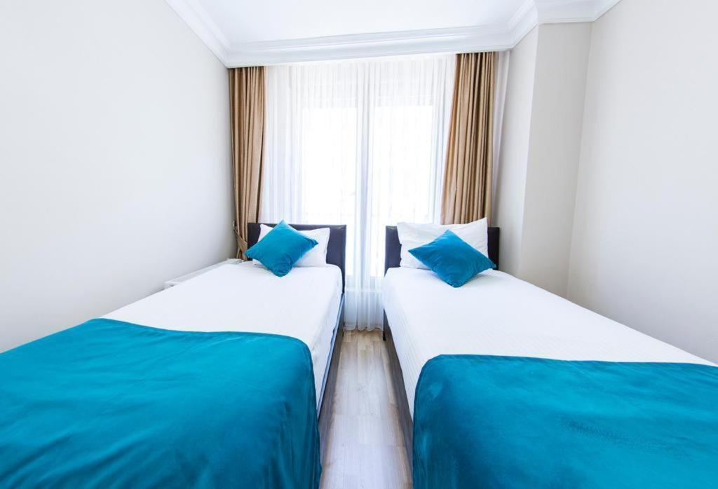 Miran Home Istanbul Luaran gambar