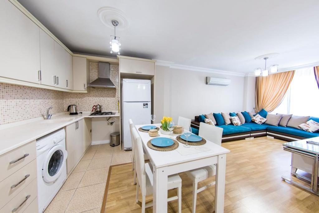 Miran Home Istanbul Luaran gambar