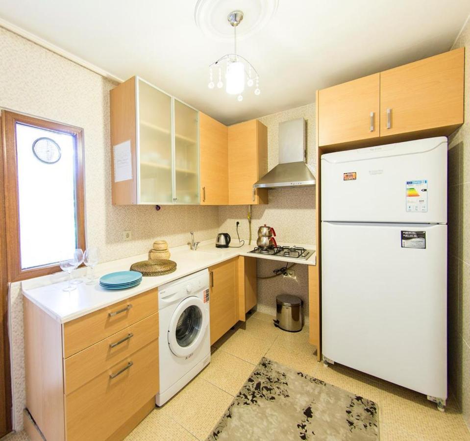 Miran Home Istanbul Luaran gambar