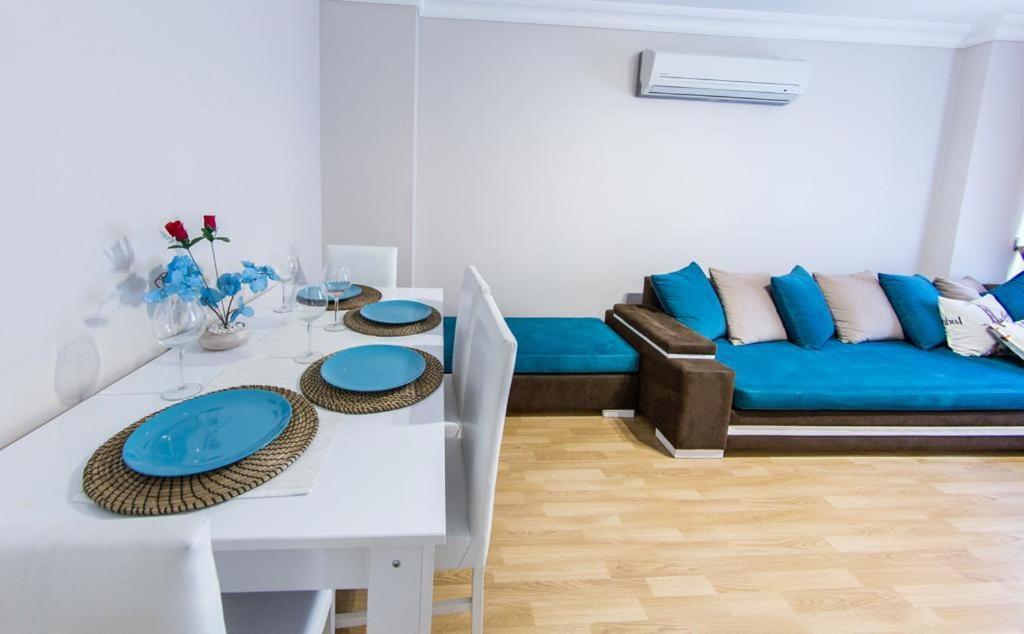 Miran Home Istanbul Luaran gambar