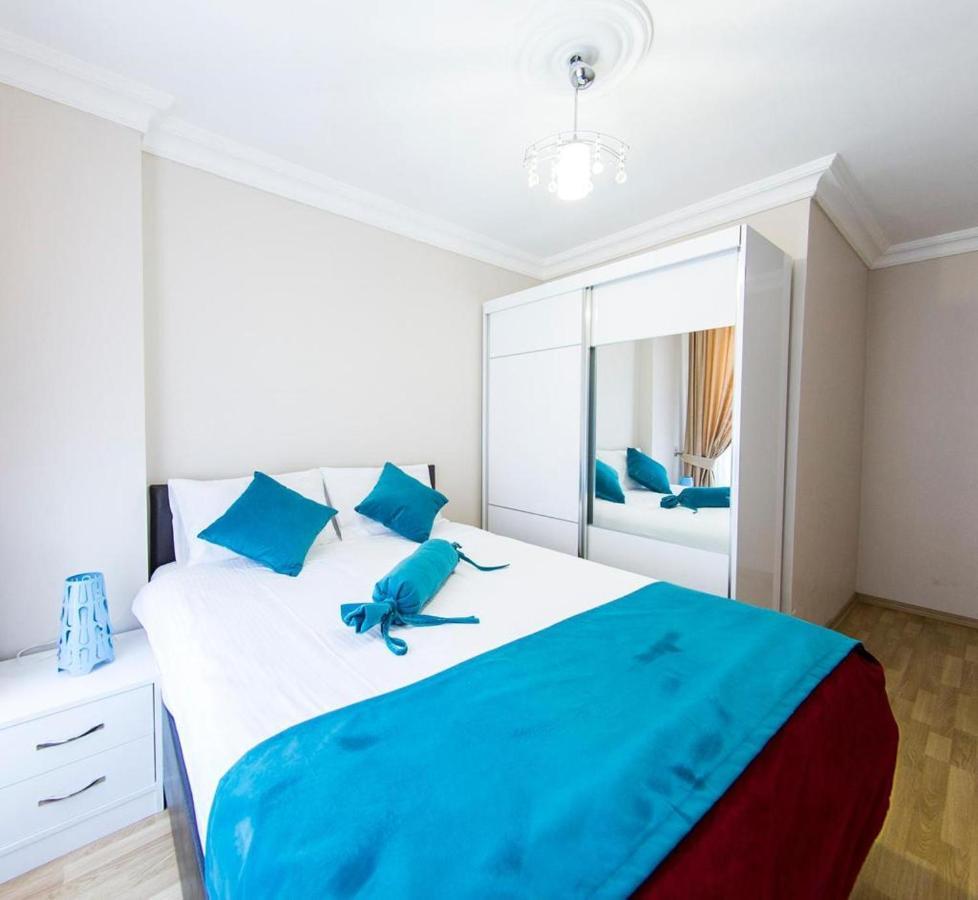 Miran Home Istanbul Luaran gambar