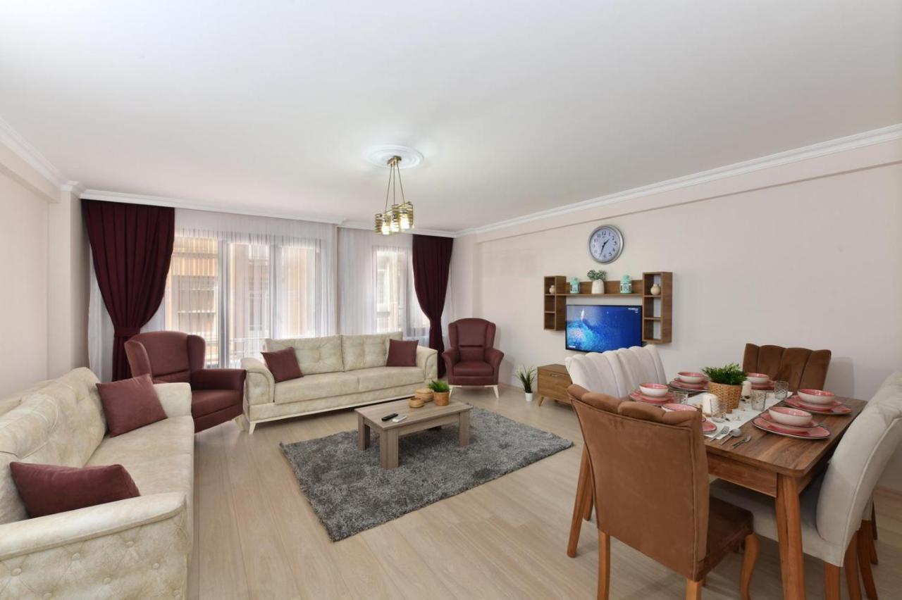 Miran Home Istanbul Luaran gambar