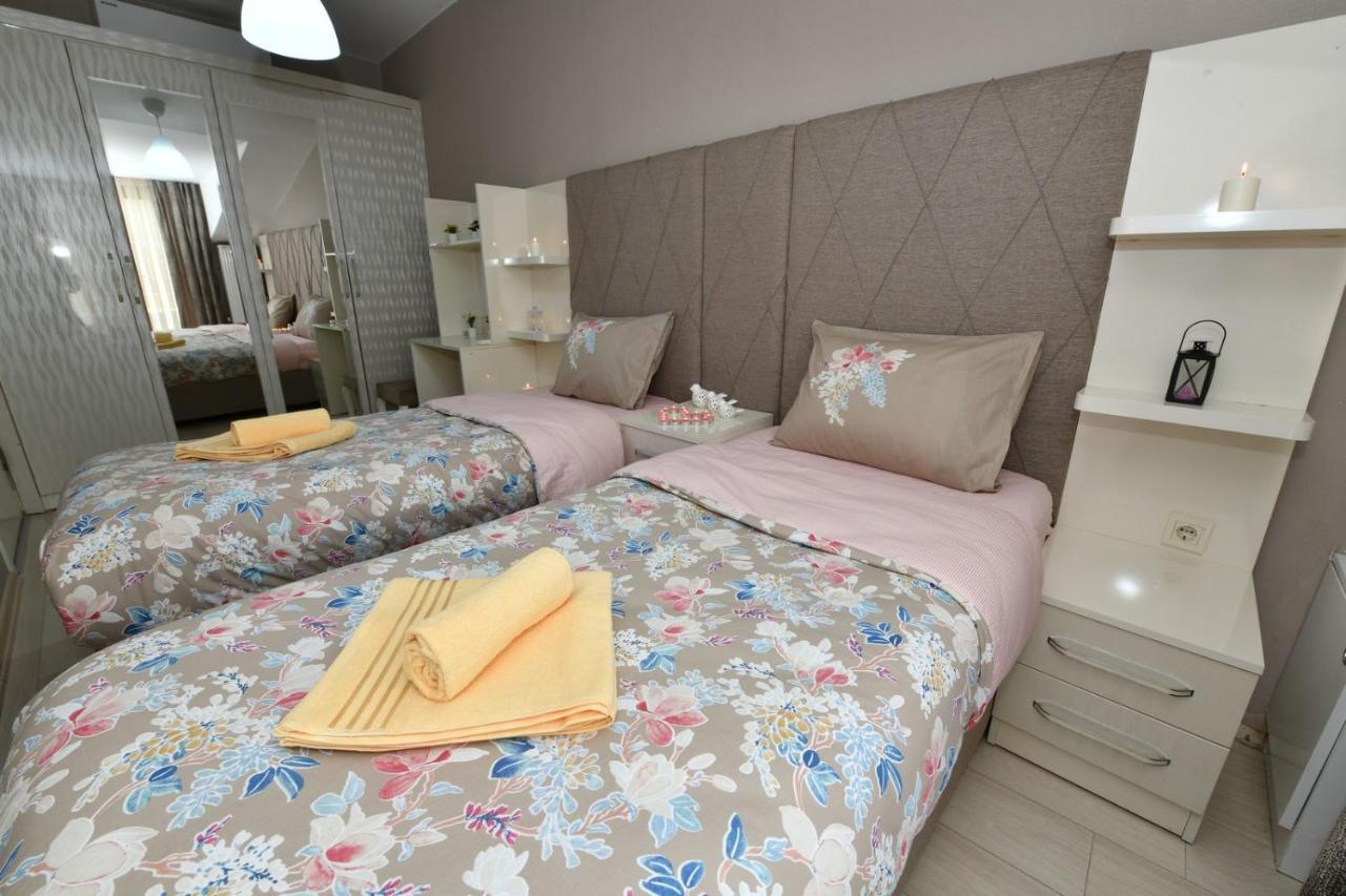 Miran Home Istanbul Luaran gambar