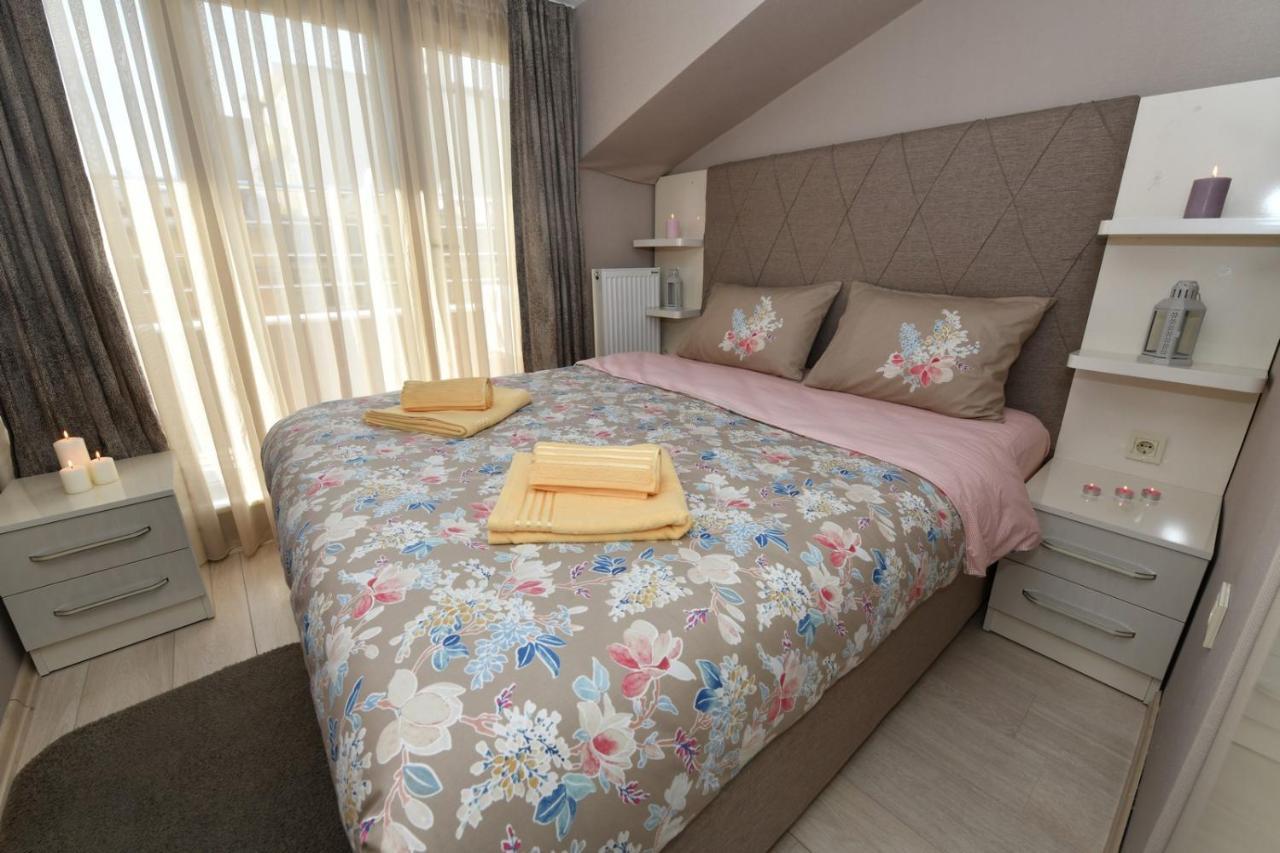 Miran Home Istanbul Luaran gambar