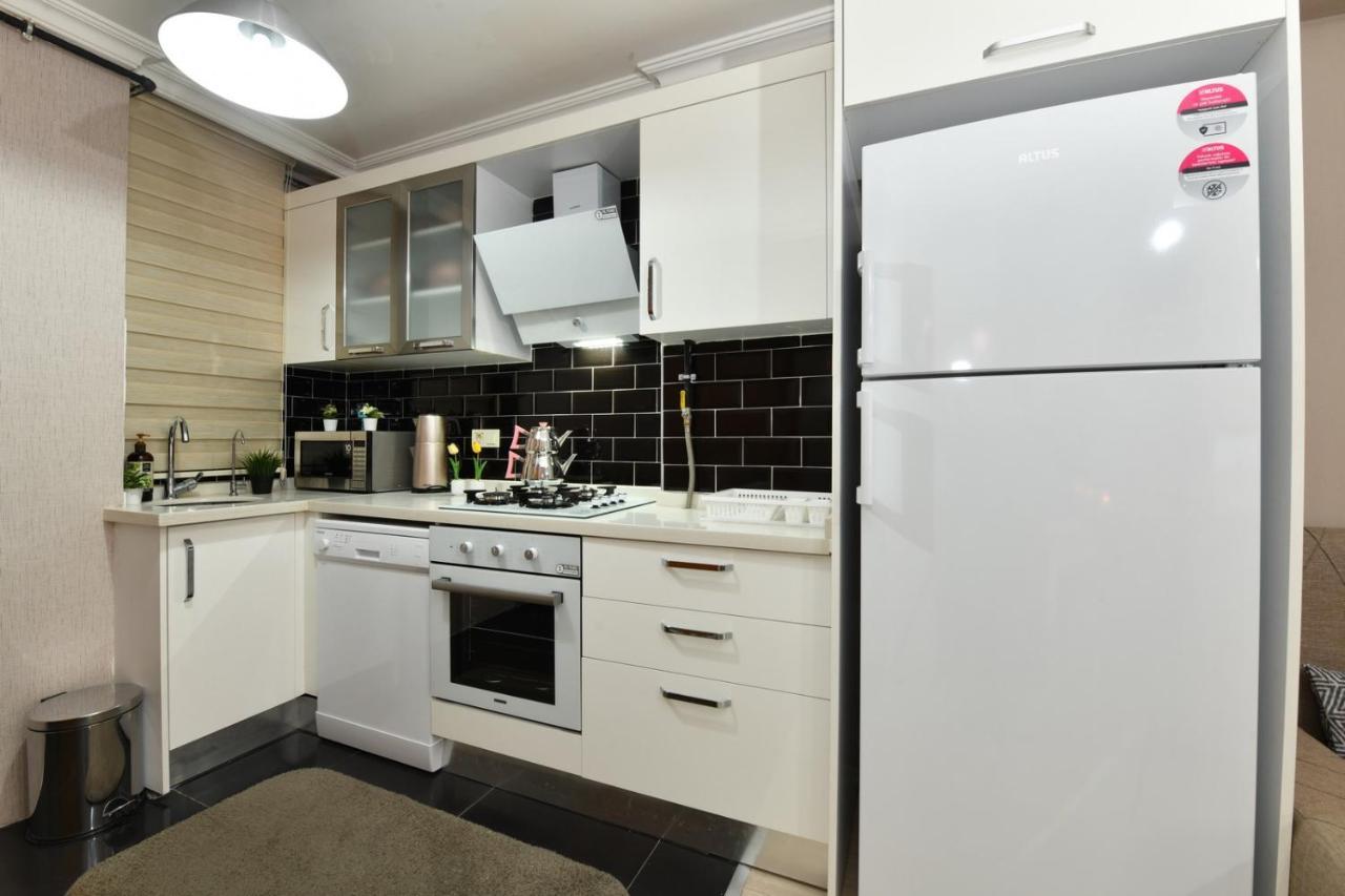 Miran Home Istanbul Luaran gambar