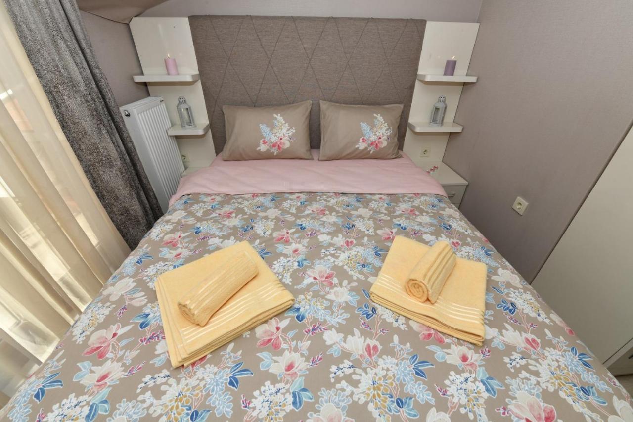 Miran Home Istanbul Luaran gambar