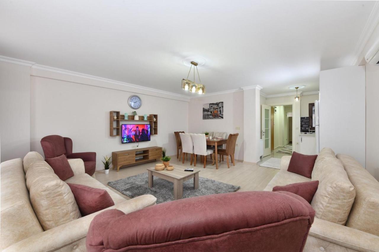 Miran Home Istanbul Luaran gambar