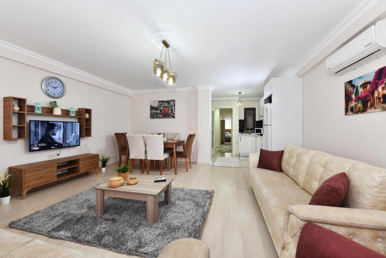 Miran Home Istanbul Luaran gambar