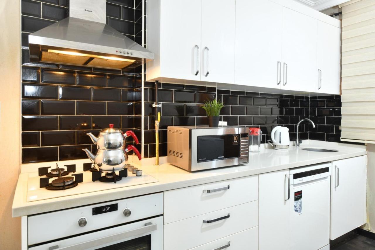 Miran Home Istanbul Luaran gambar