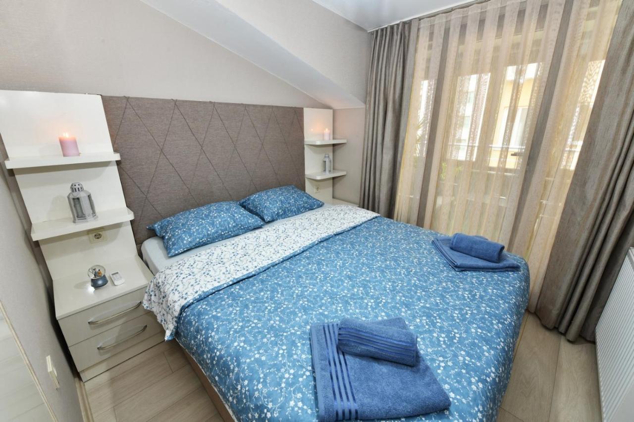 Miran Home Istanbul Luaran gambar