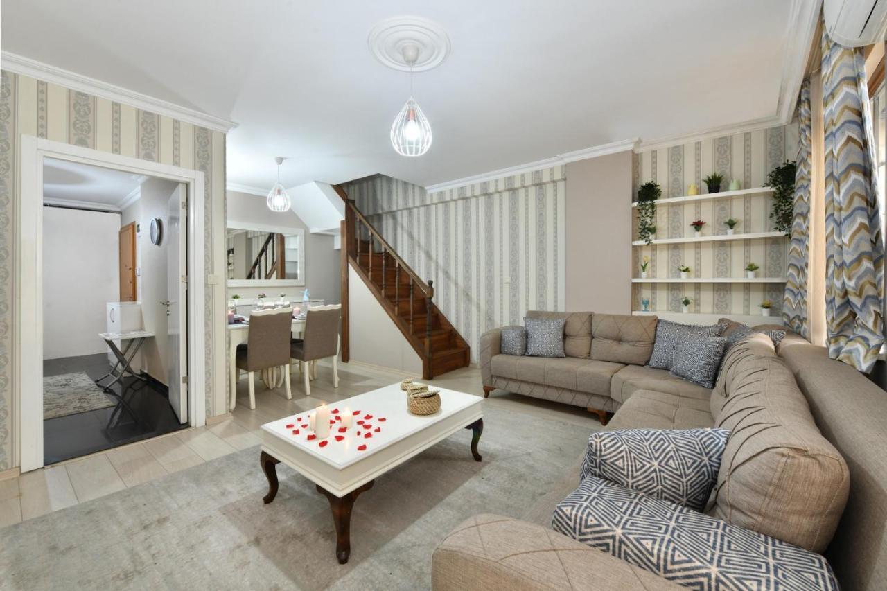 Miran Home Istanbul Luaran gambar