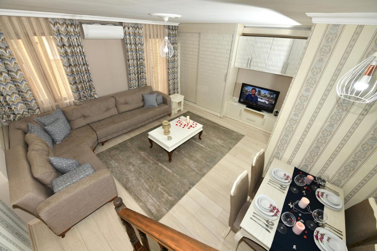 Miran Home Istanbul Luaran gambar