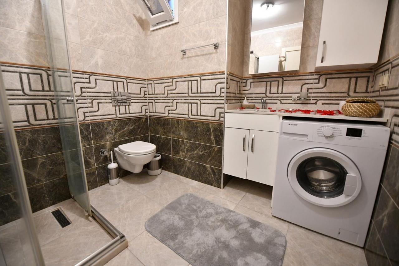 Miran Home Istanbul Luaran gambar