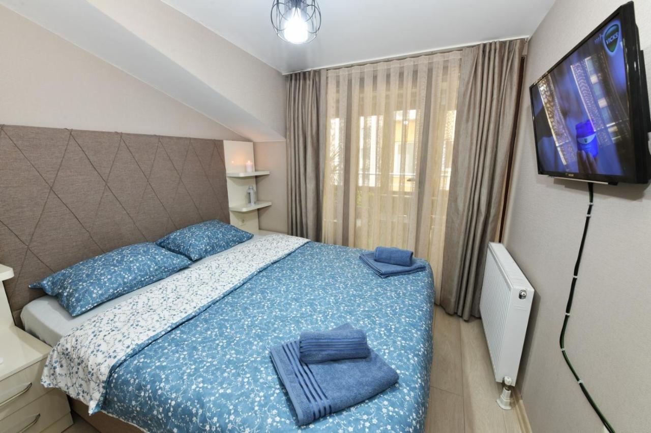 Miran Home Istanbul Luaran gambar