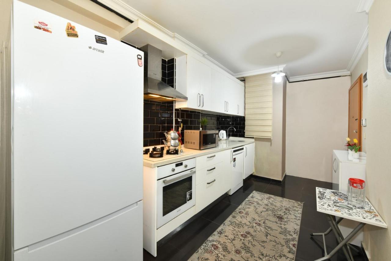 Miran Home Istanbul Luaran gambar