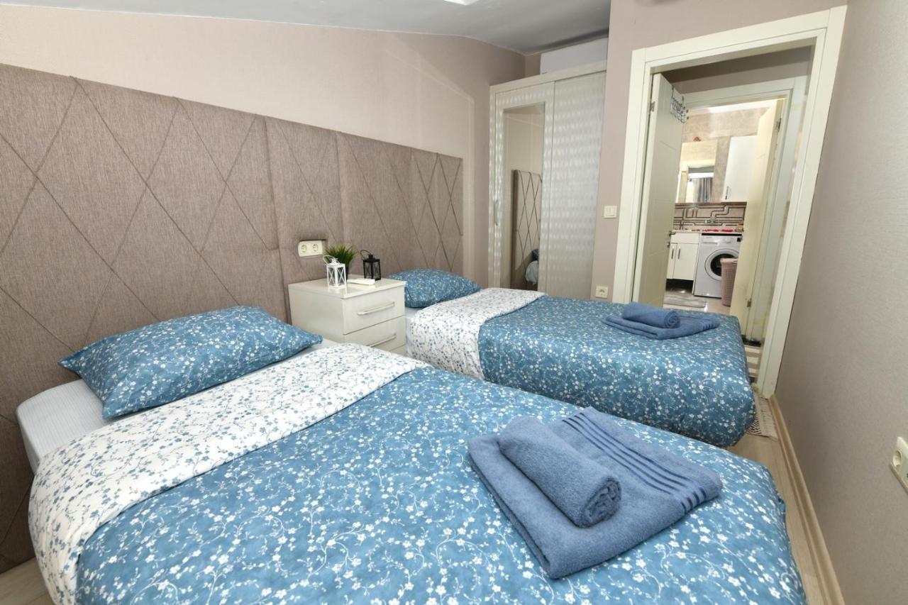 Miran Home Istanbul Luaran gambar