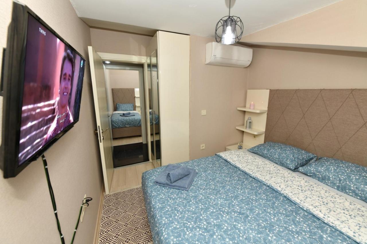 Miran Home Istanbul Luaran gambar