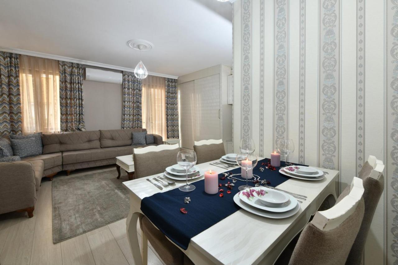 Miran Home Istanbul Luaran gambar