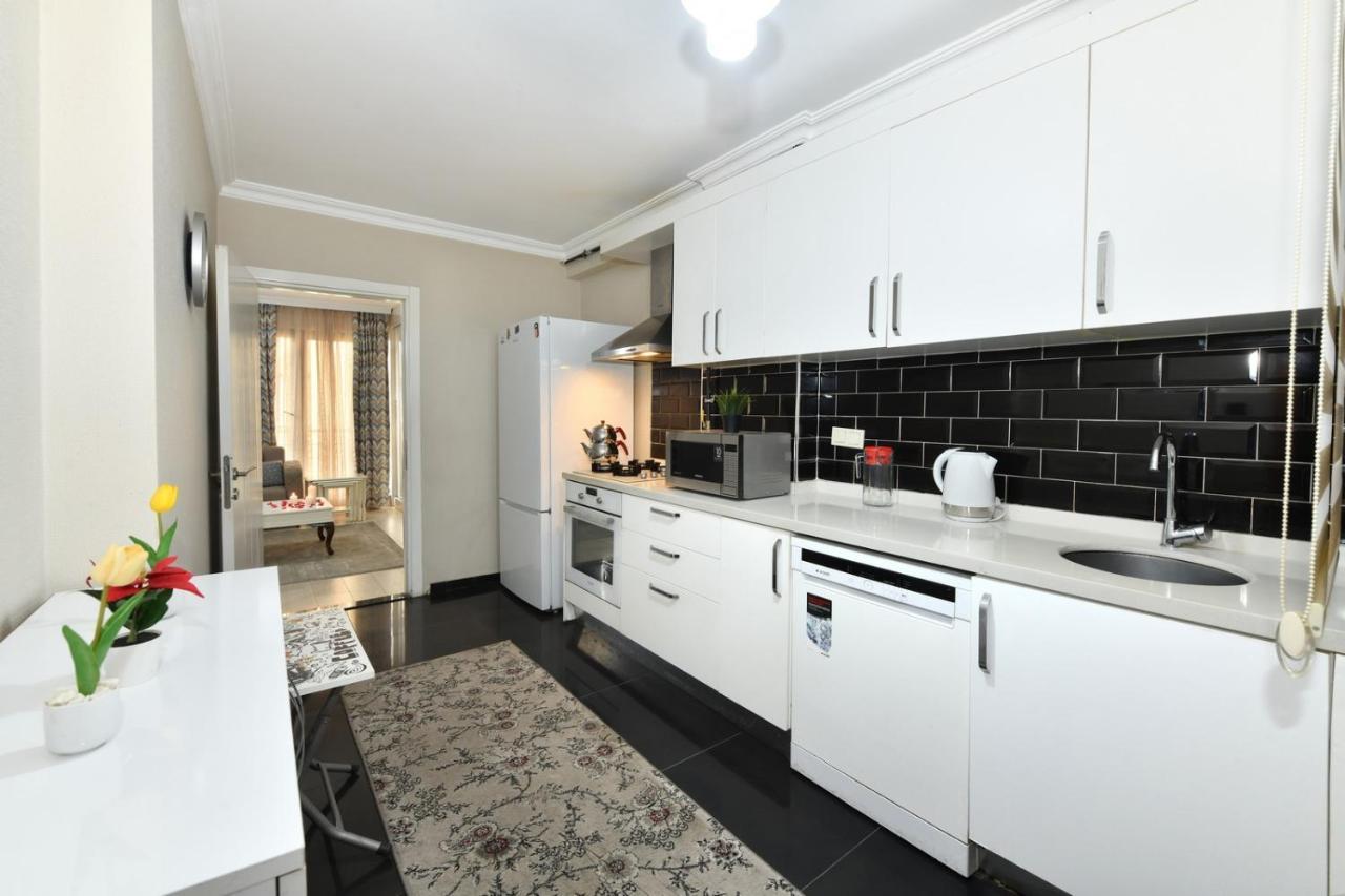Miran Home Istanbul Luaran gambar