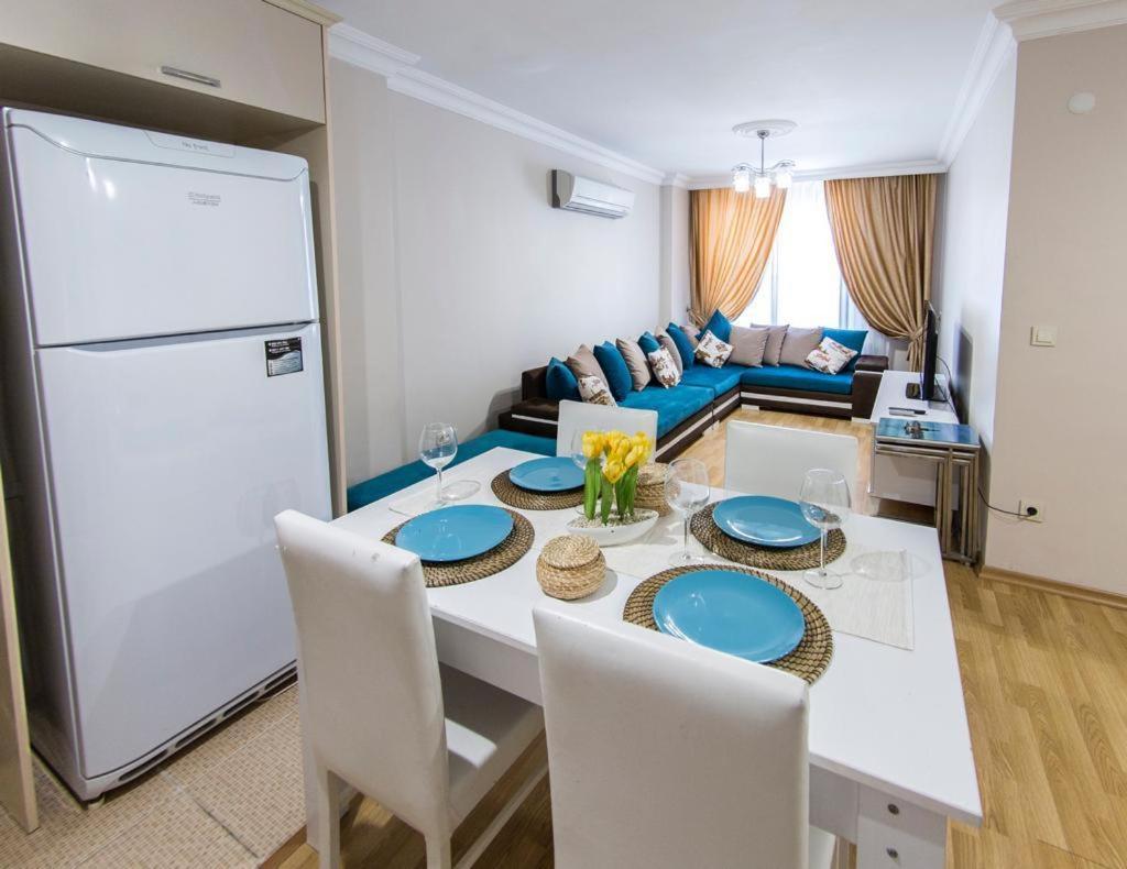 Miran Home Istanbul Luaran gambar