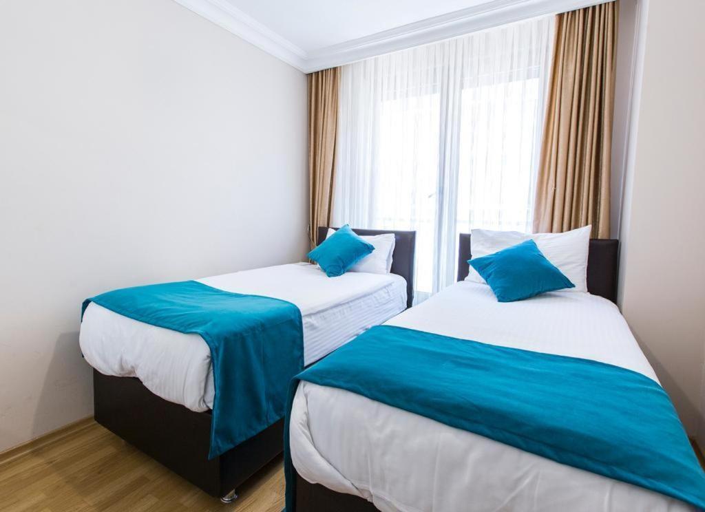 Miran Home Istanbul Luaran gambar