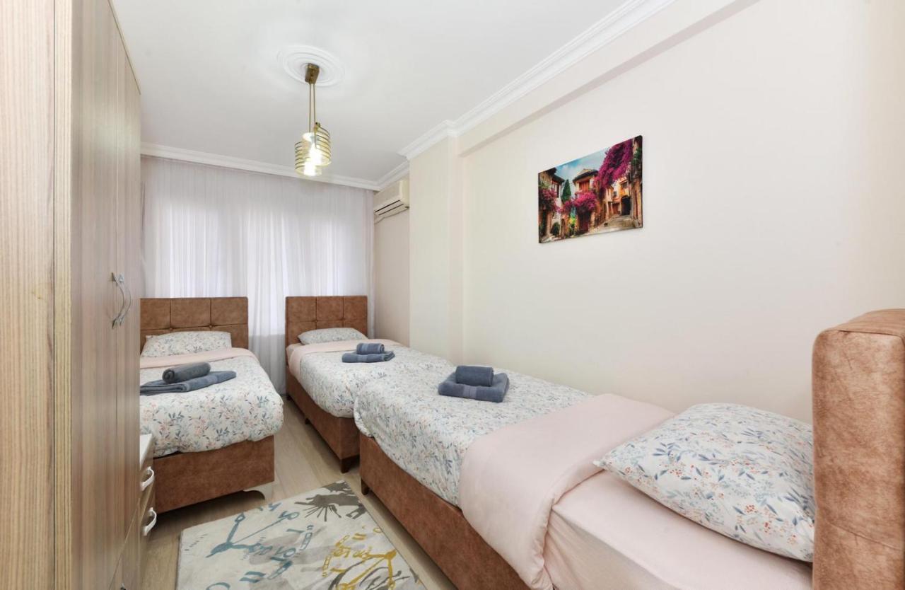 Miran Home Istanbul Luaran gambar