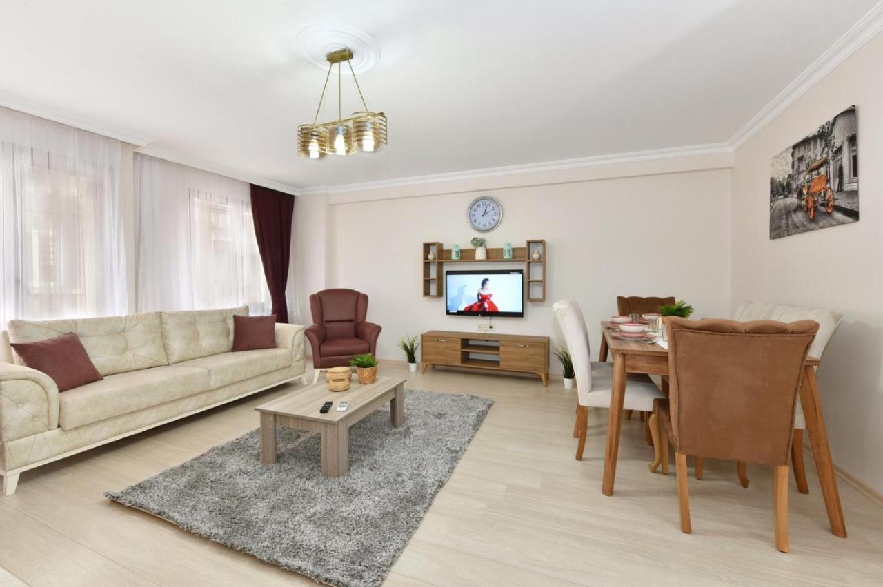 Miran Home Istanbul Luaran gambar