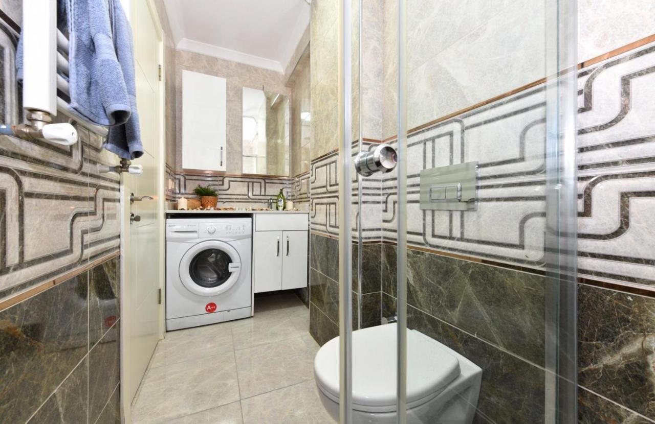 Miran Home Istanbul Luaran gambar