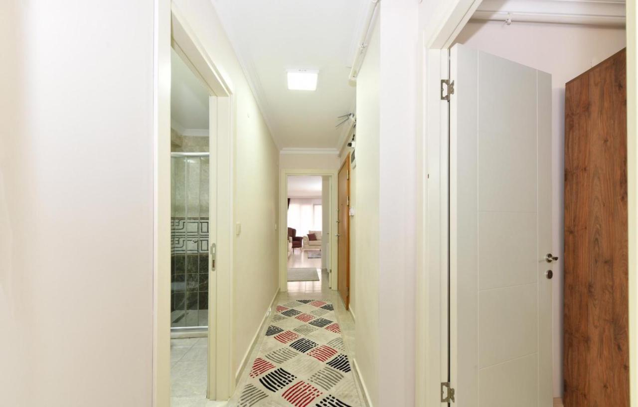 Miran Home Istanbul Luaran gambar