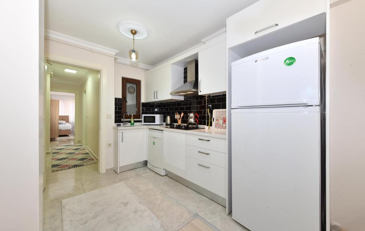 Miran Home Istanbul Luaran gambar
