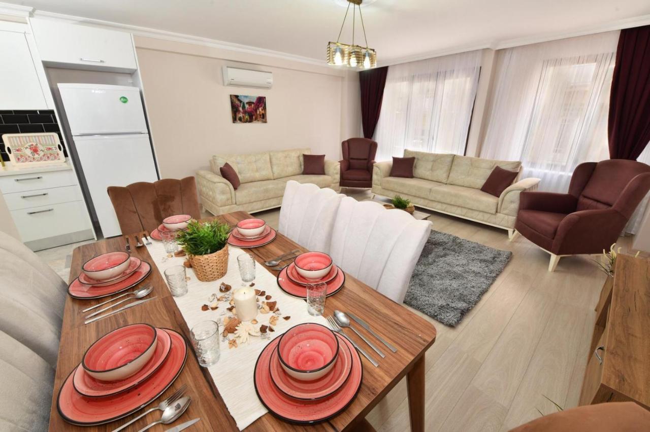 Miran Home Istanbul Luaran gambar