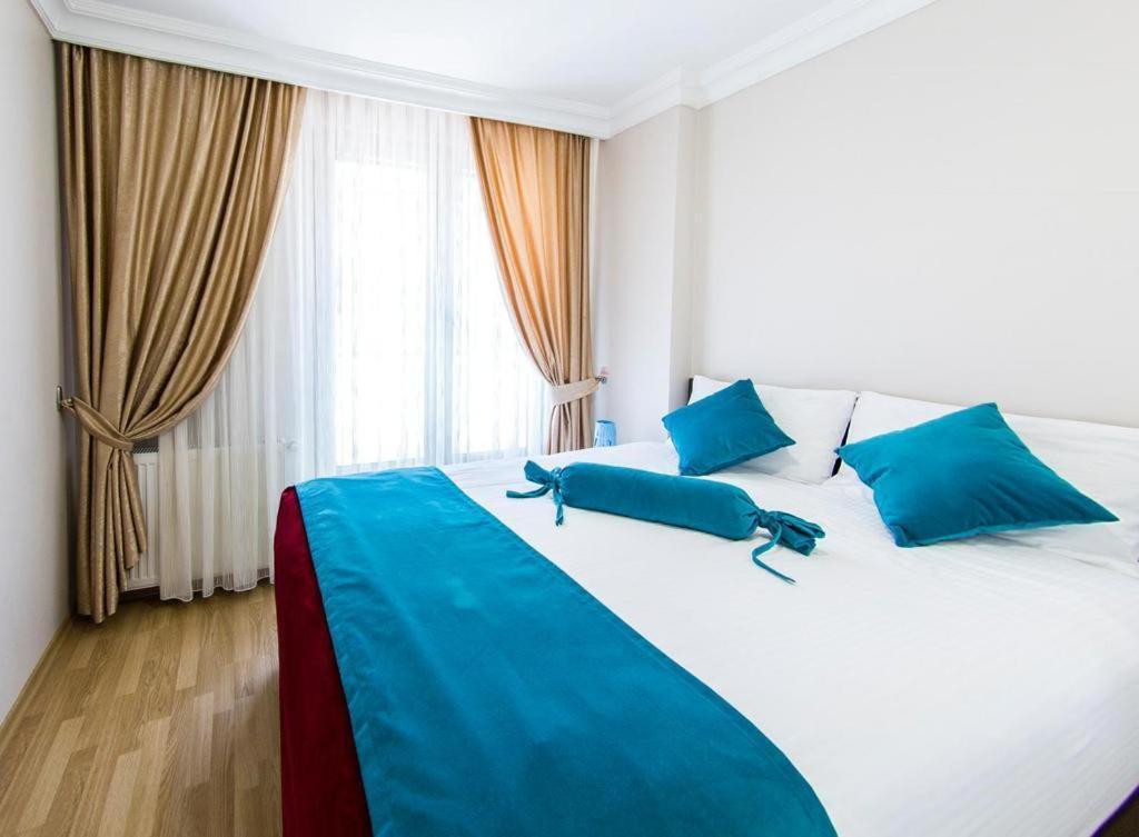 Miran Home Istanbul Luaran gambar