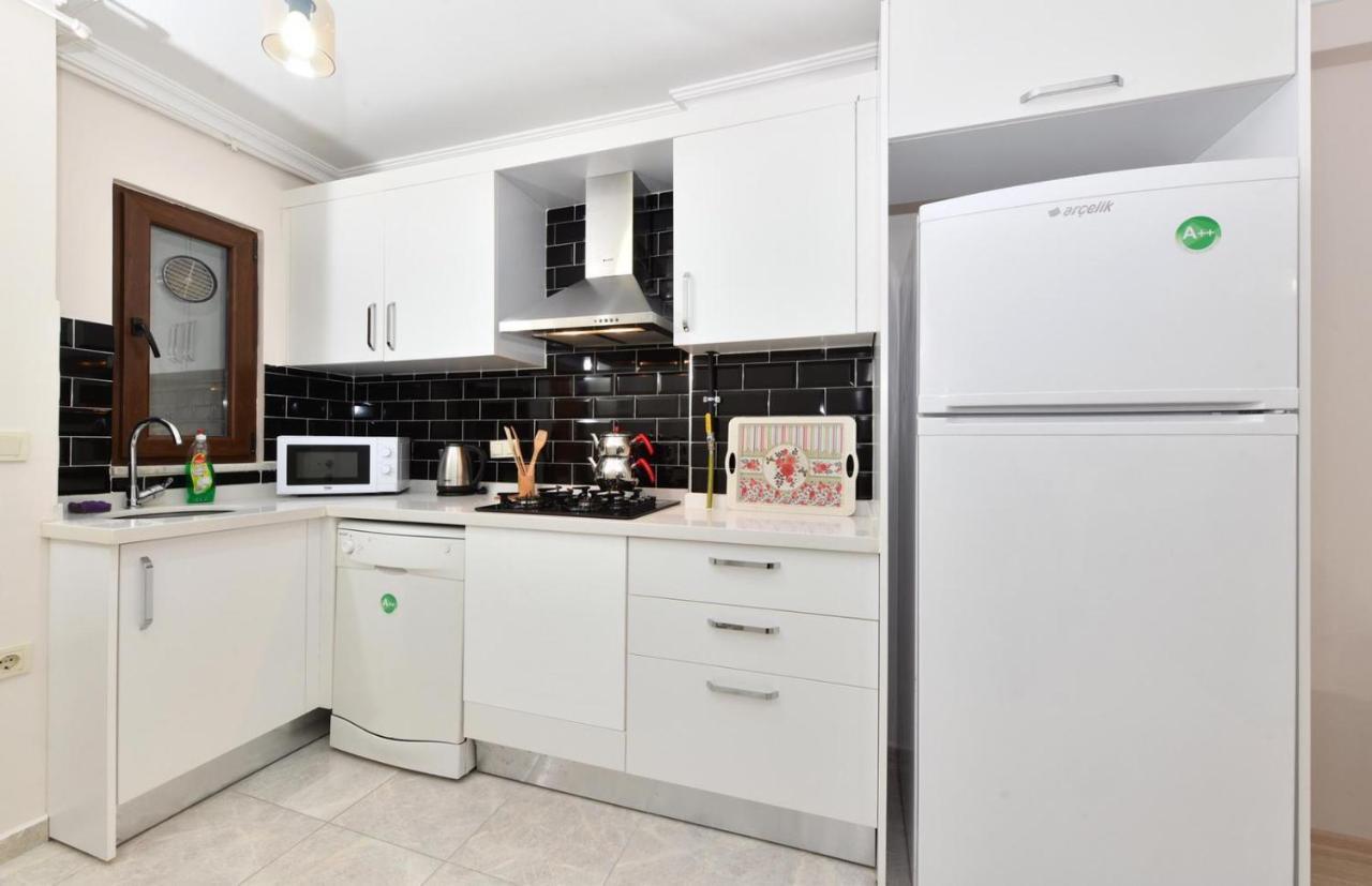 Miran Home Istanbul Luaran gambar