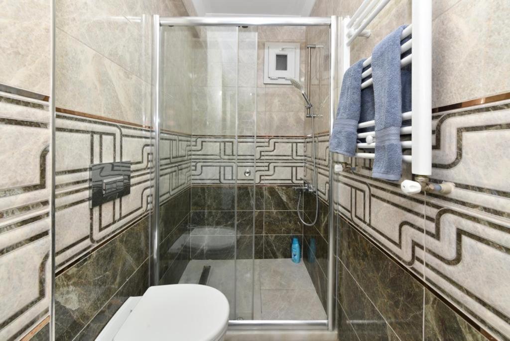 Miran Home Istanbul Luaran gambar