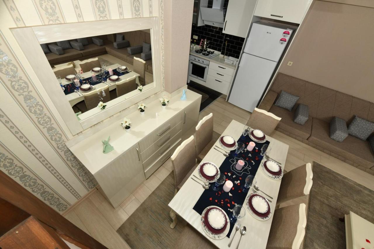 Miran Home Istanbul Luaran gambar