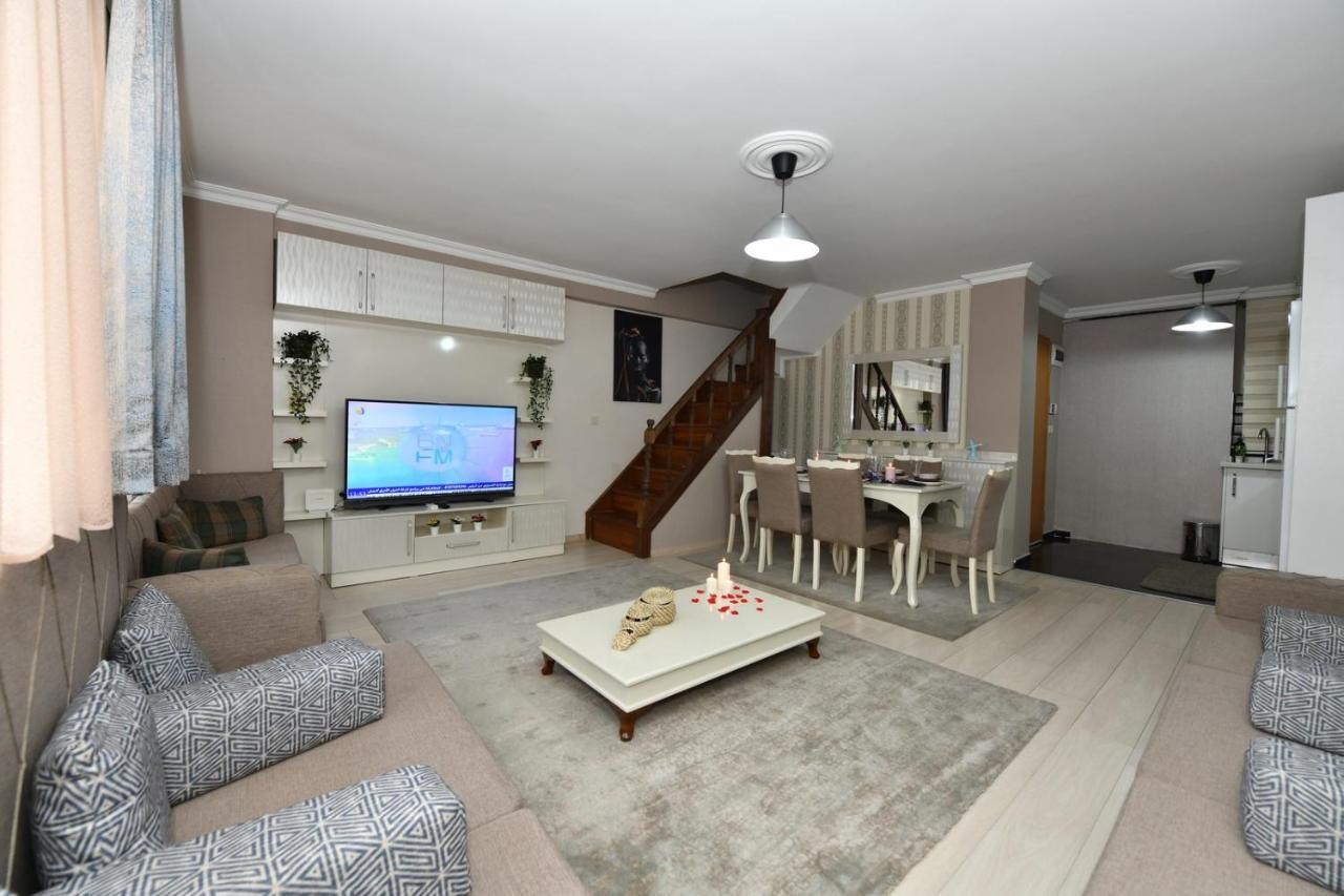 Miran Home Istanbul Luaran gambar