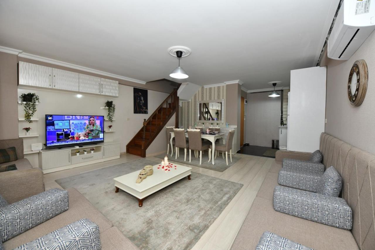 Miran Home Istanbul Luaran gambar
