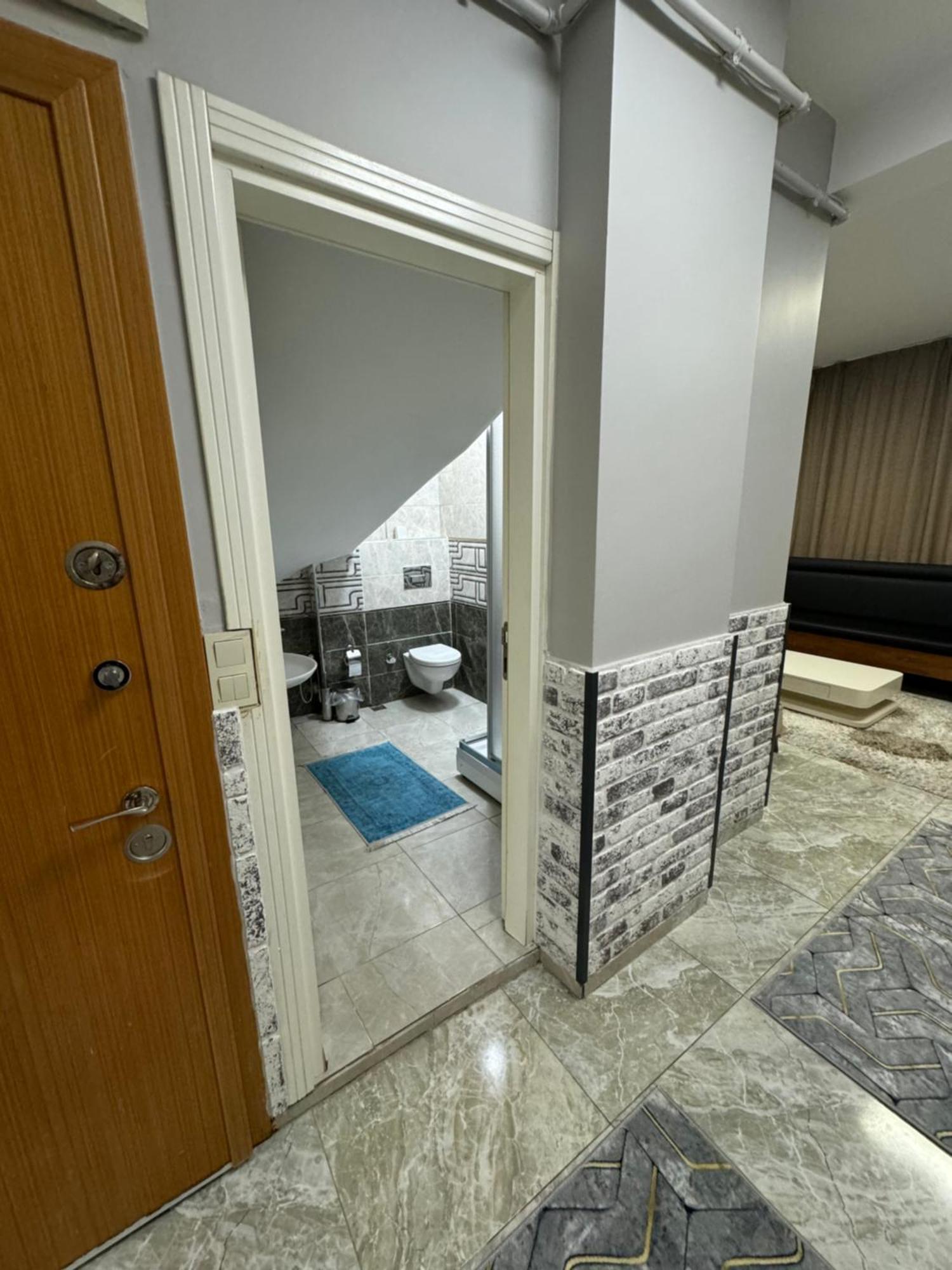 Miran Home Istanbul Luaran gambar