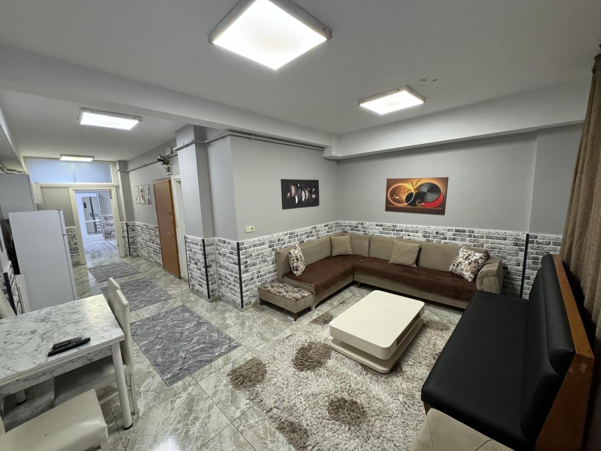 Miran Home Istanbul Luaran gambar