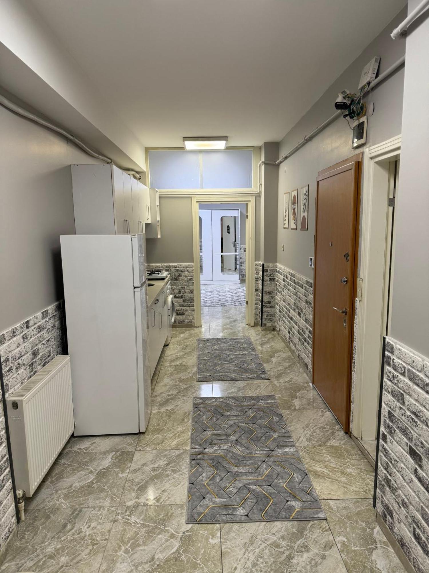 Miran Home Istanbul Luaran gambar
