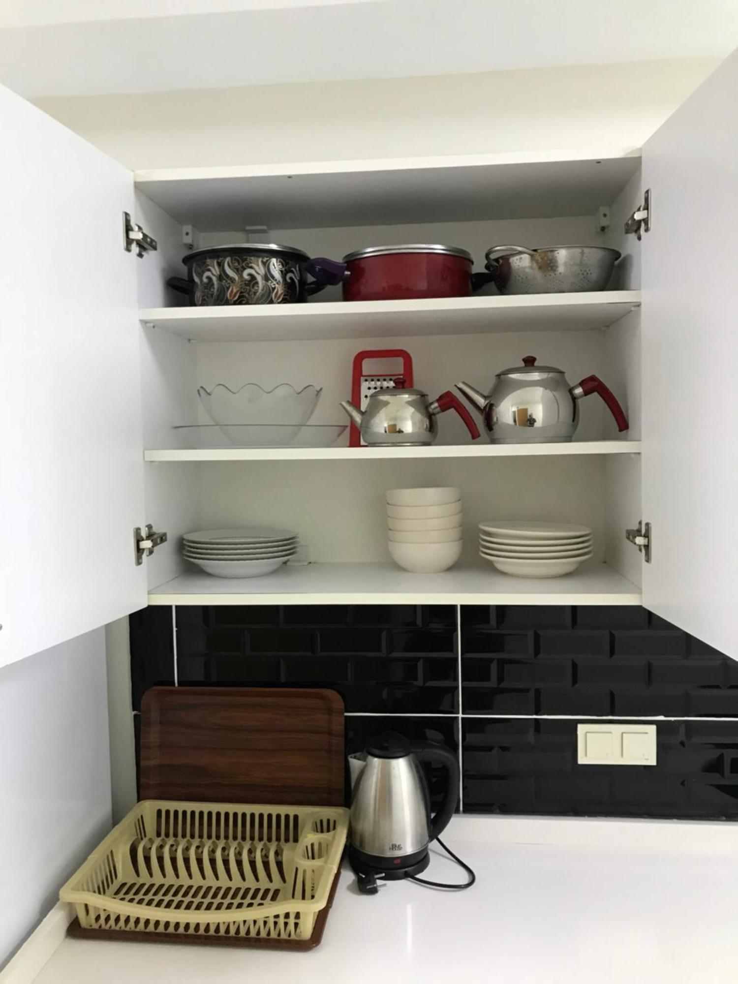 Miran Home Istanbul Luaran gambar