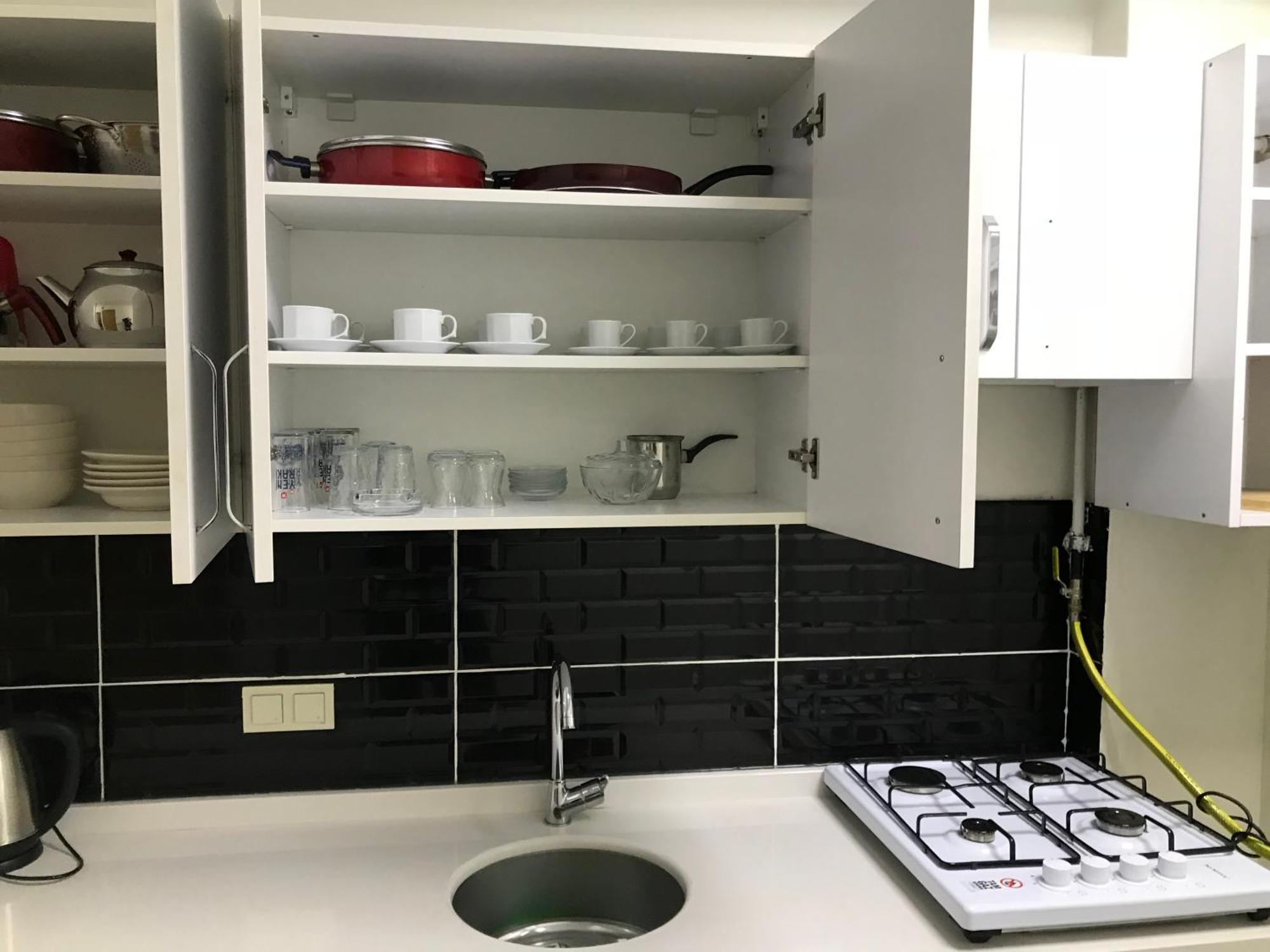 Miran Home Istanbul Luaran gambar
