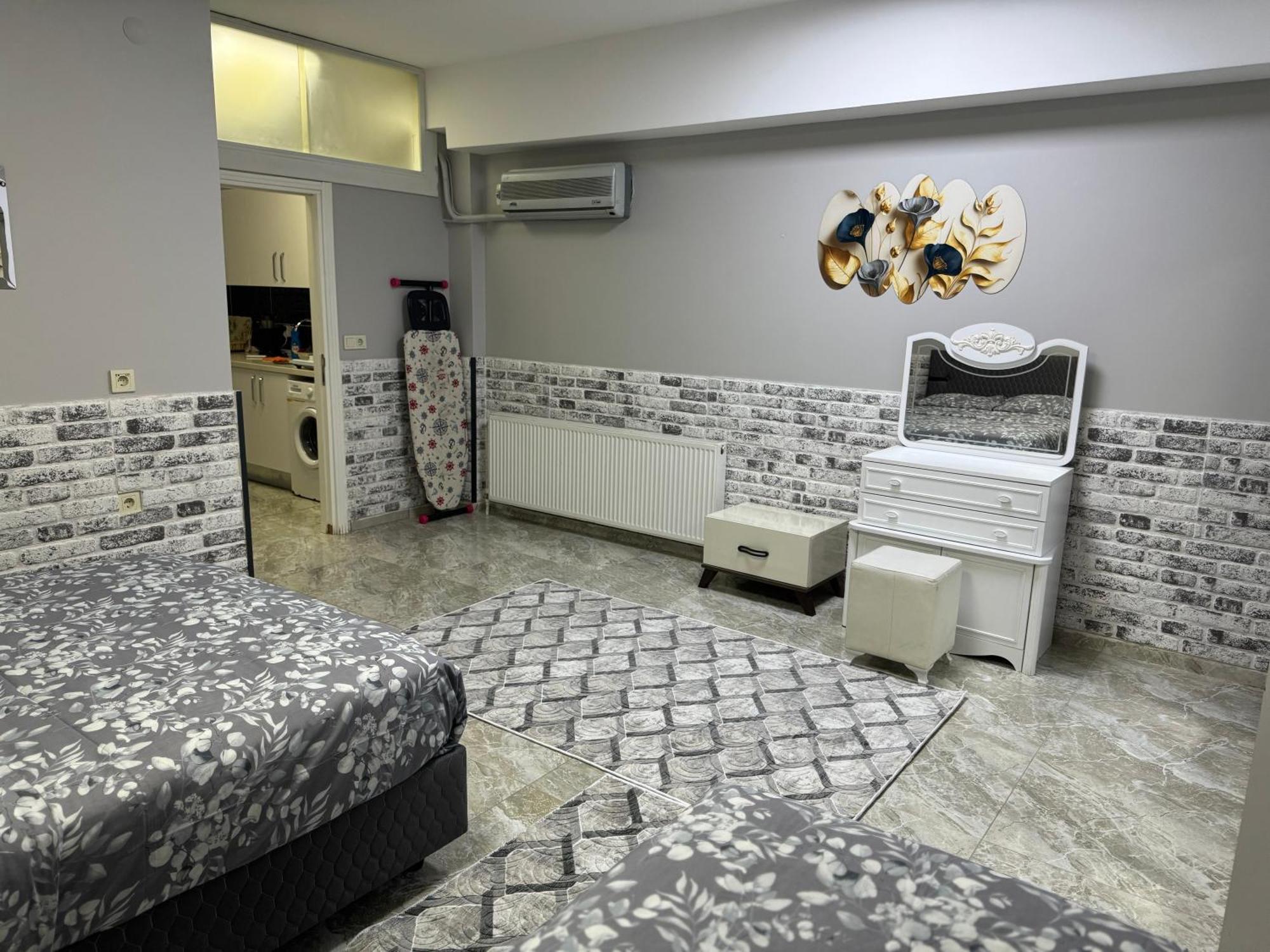 Miran Home Istanbul Luaran gambar