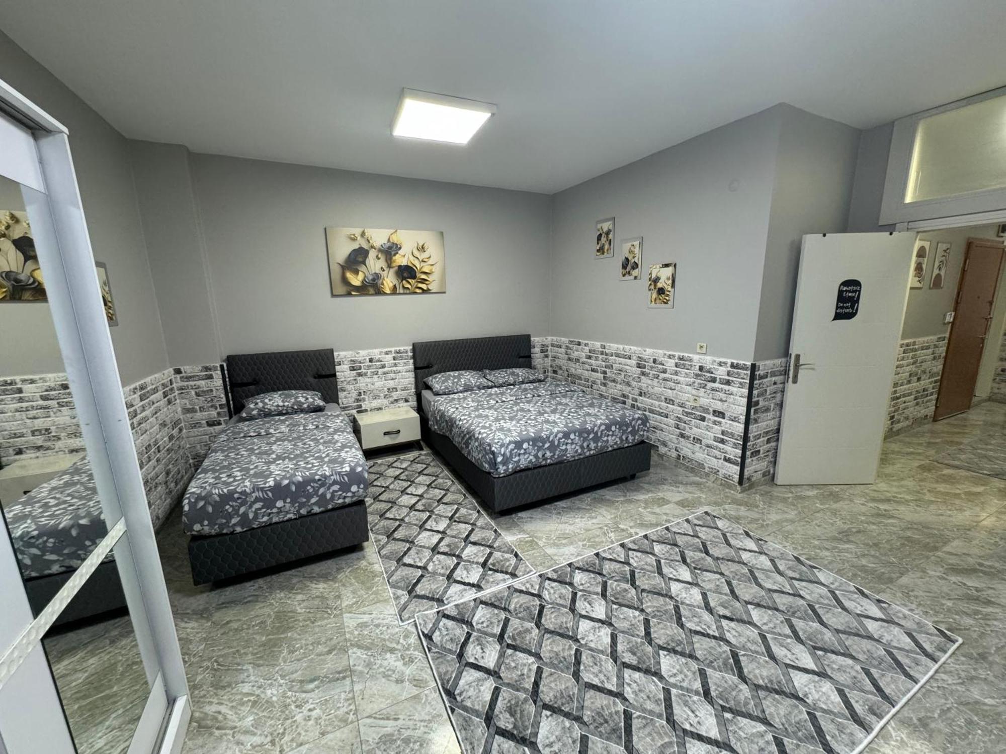 Miran Home Istanbul Luaran gambar