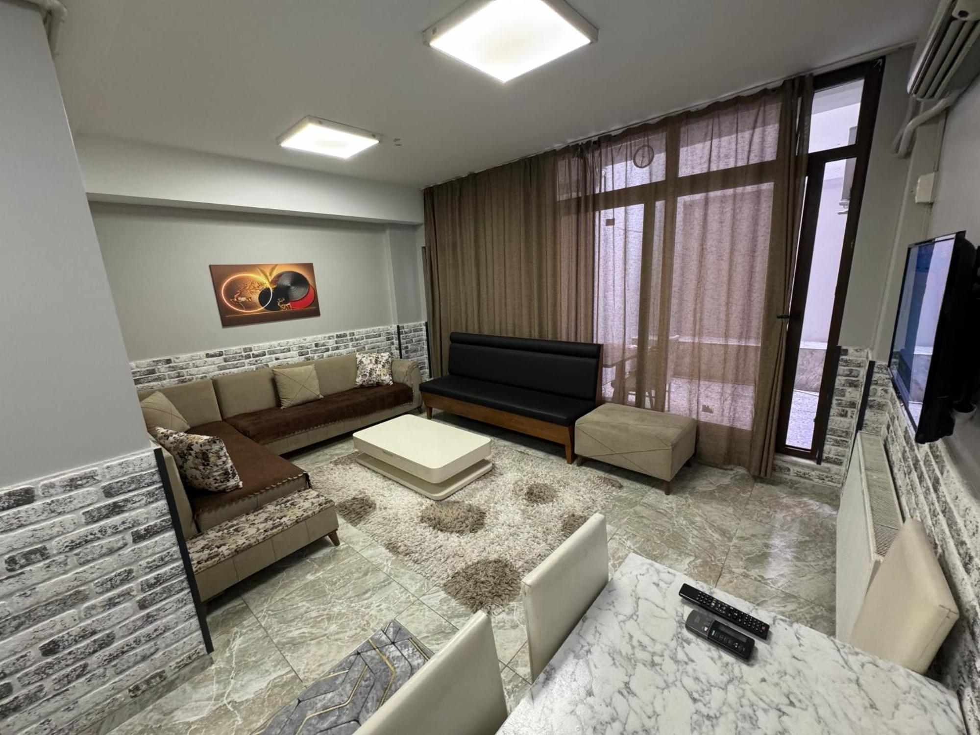 Miran Home Istanbul Luaran gambar
