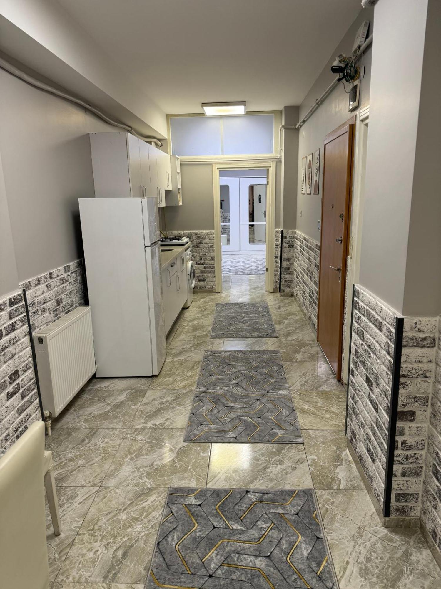 Miran Home Istanbul Luaran gambar