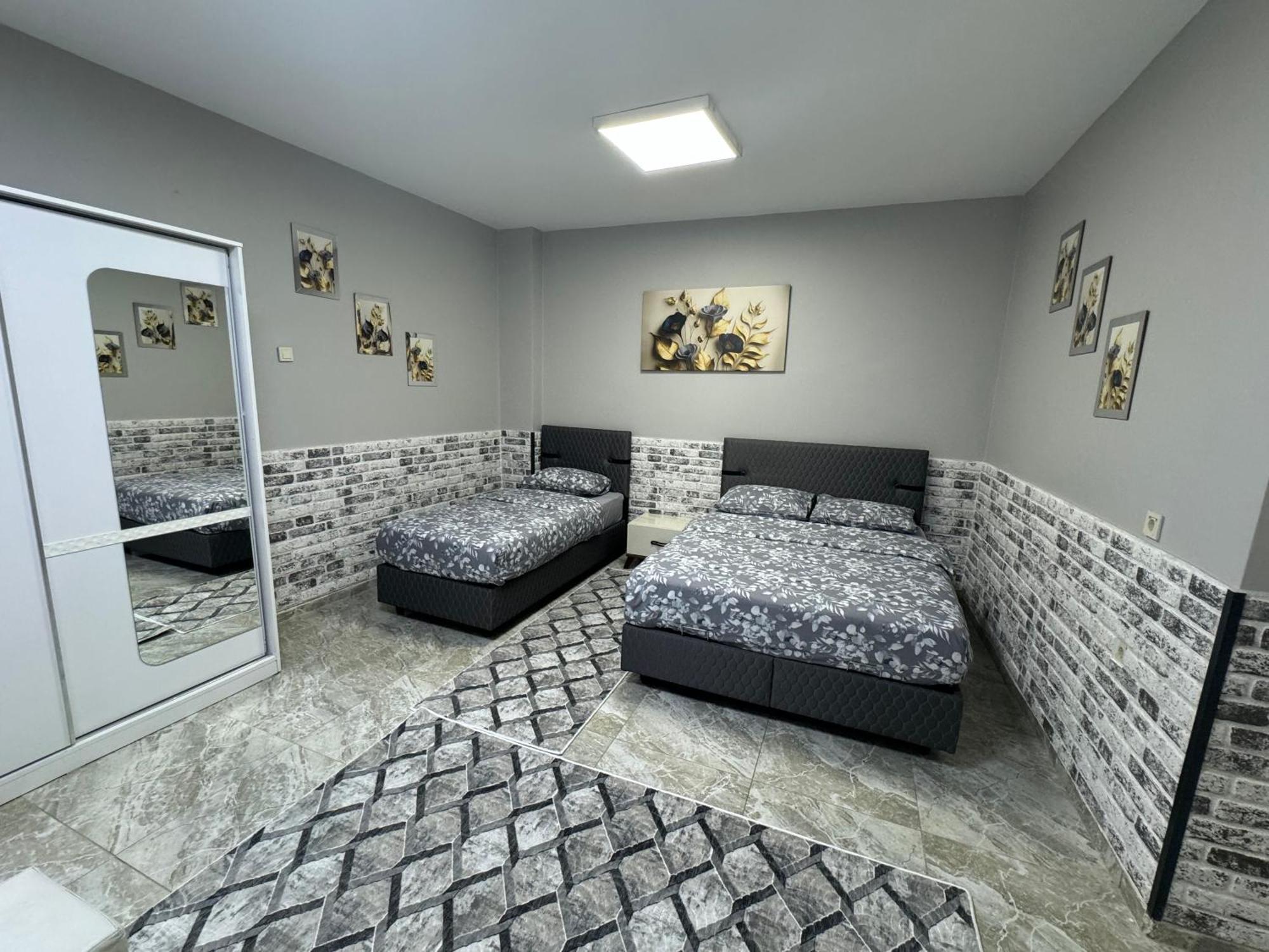 Miran Home Istanbul Luaran gambar