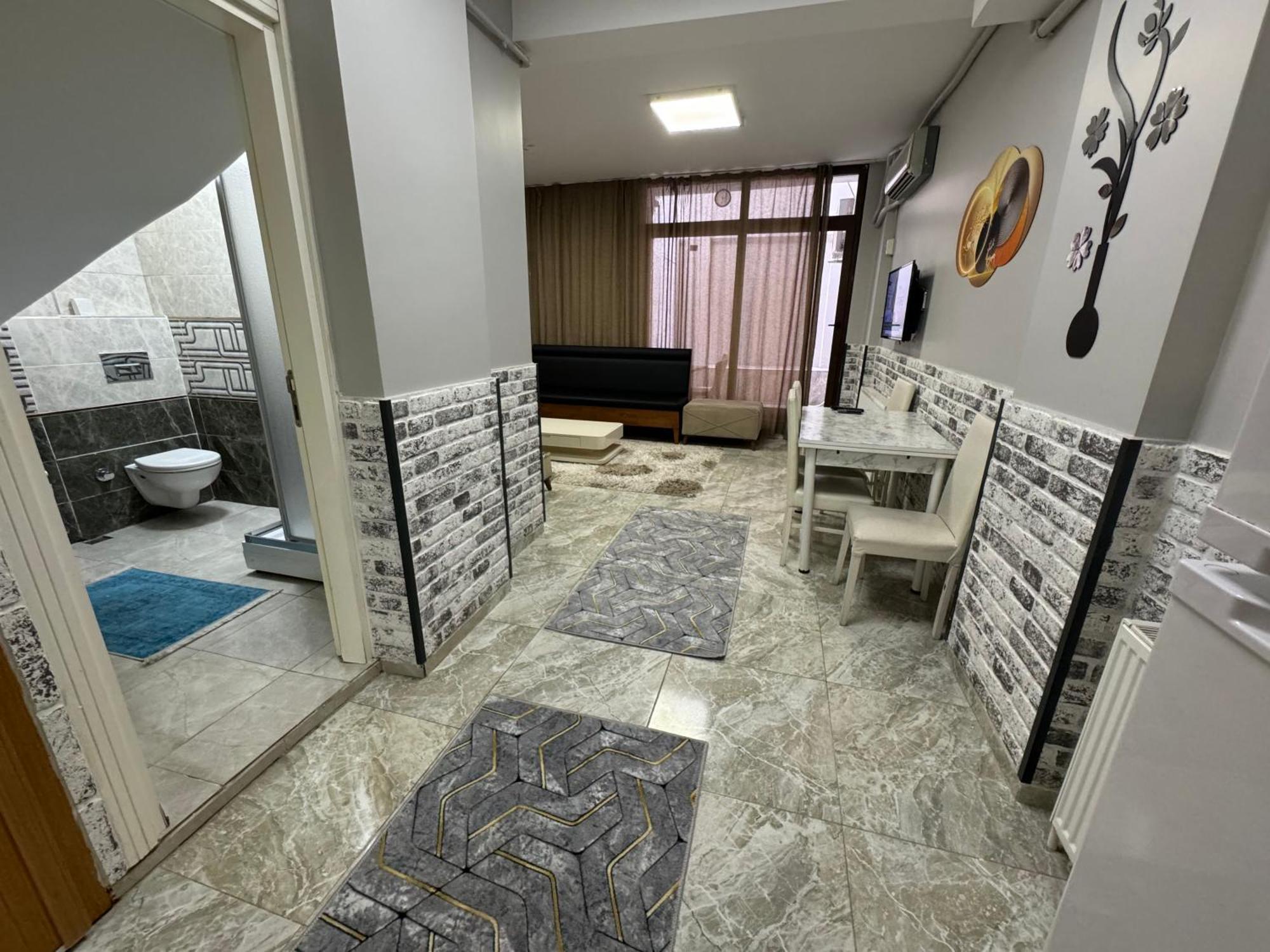 Miran Home Istanbul Luaran gambar